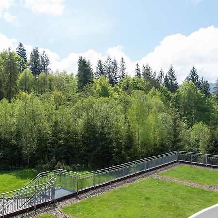 Apartament Na Urlop - Wisla Bukowa 6 - 650M Do Deptaka Spacerowego W Centrum Wisly エクステリア 写真