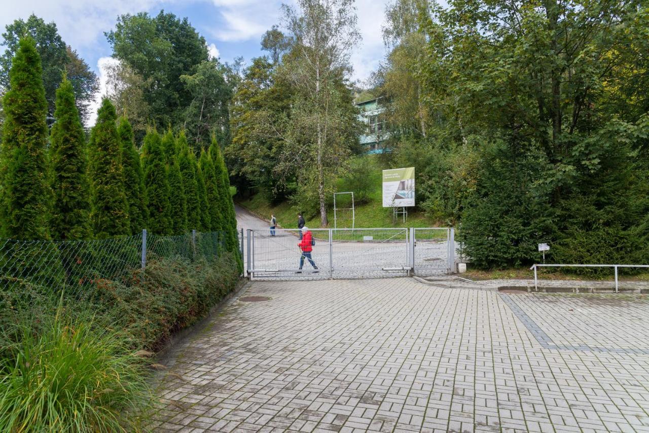 Apartament Na Urlop - Wisla Bukowa 6 - 650M Do Deptaka Spacerowego W Centrum Wisly エクステリア 写真