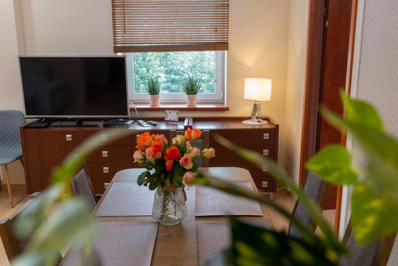 Apartament Na Urlop - Wisla Bukowa 6 - 650M Do Deptaka Spacerowego W Centrum Wisly エクステリア 写真