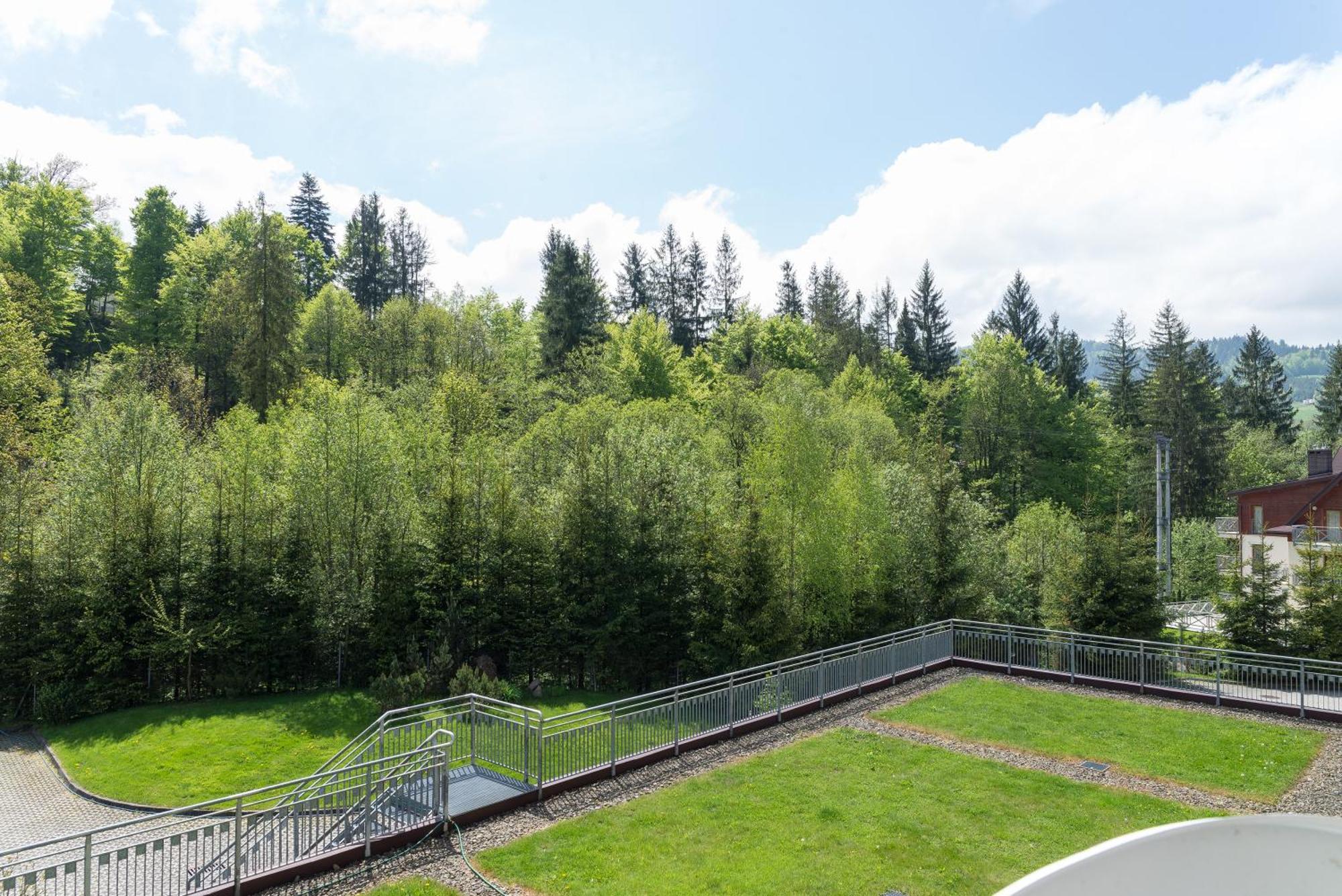 Apartament Na Urlop - Wisla Bukowa 6 - 650M Do Deptaka Spacerowego W Centrum Wisly エクステリア 写真